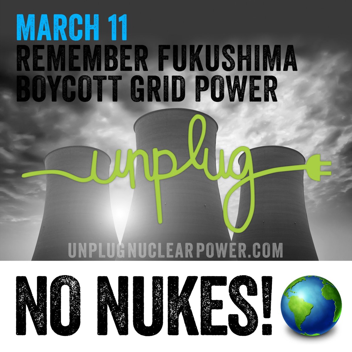 Wood County Greens 2024, Pressing on in the face of Disaster