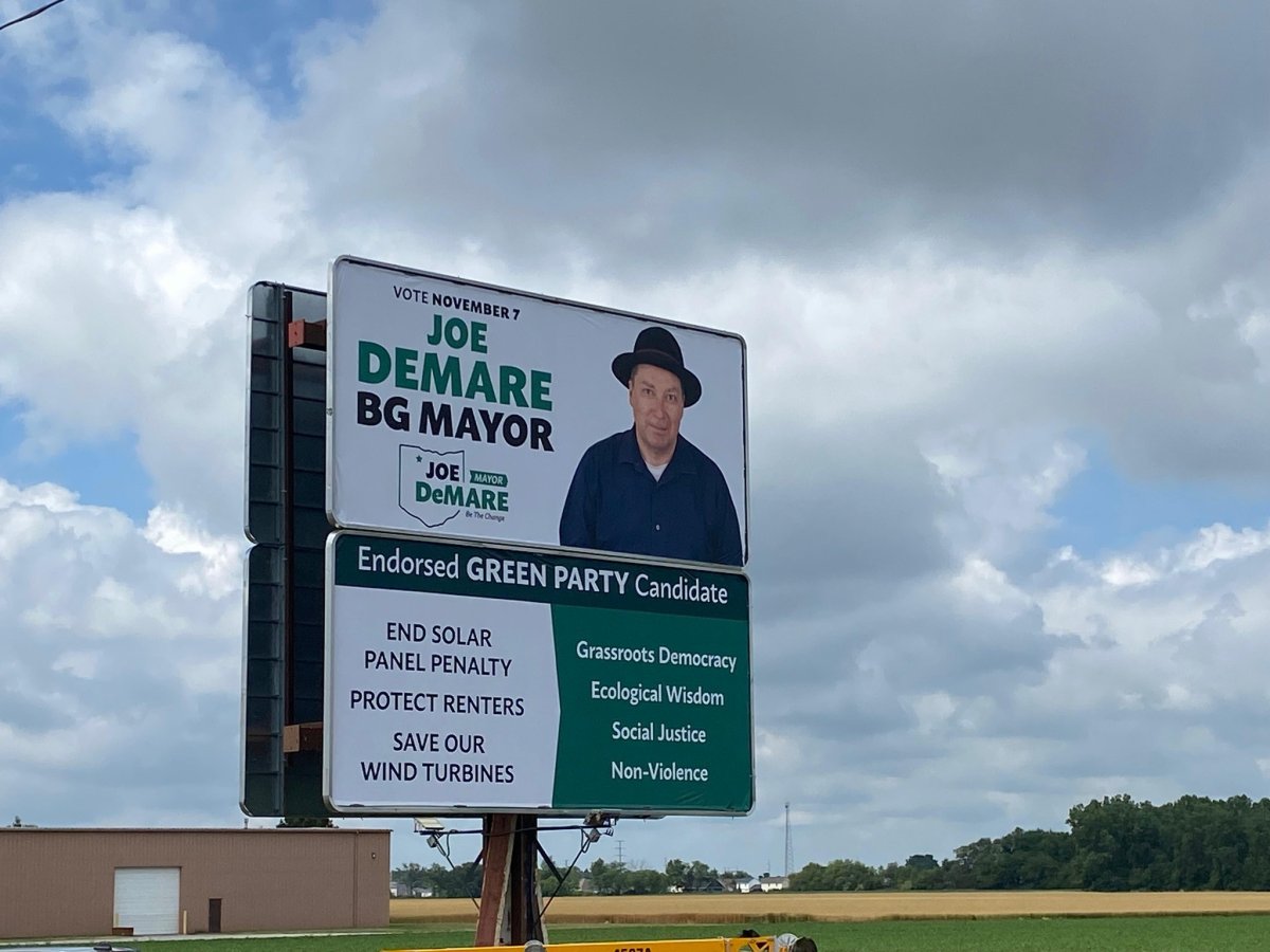 Campaign Going Full Throttle, Climb Aboard! 