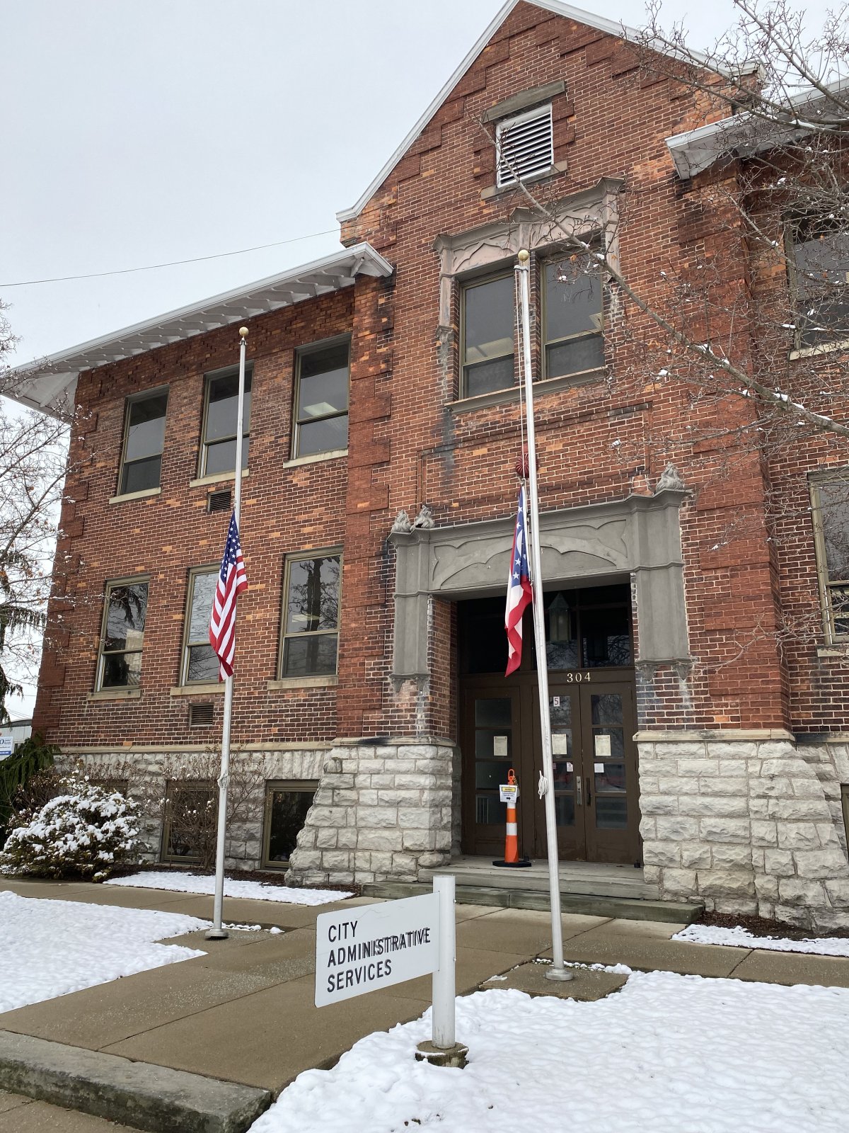 The Search Continues